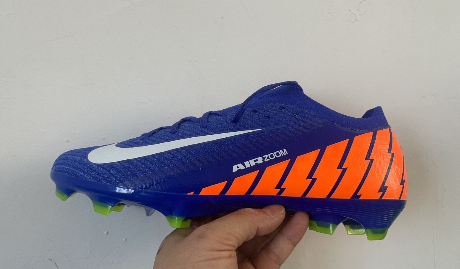 Nike Zoom Mercurial Superfly XVI Elite FG Size 36-45-65777456
